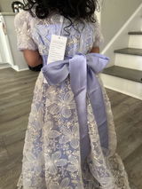 Chloe Bennett review photo