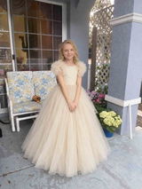 Jessica M. review photo