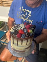Anonymous review photo
