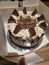 Anonymous review photo