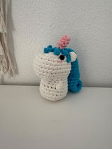 Guppi review photo