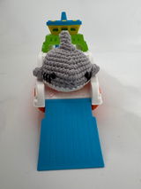 Rosi review photo