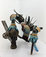 Gabriel Henning review photo