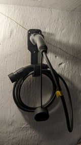 Wilfried J. review photo