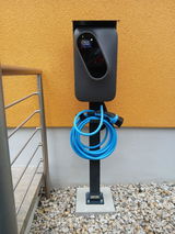 Anke B. review photo