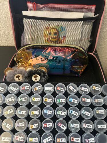 Doreen review photo