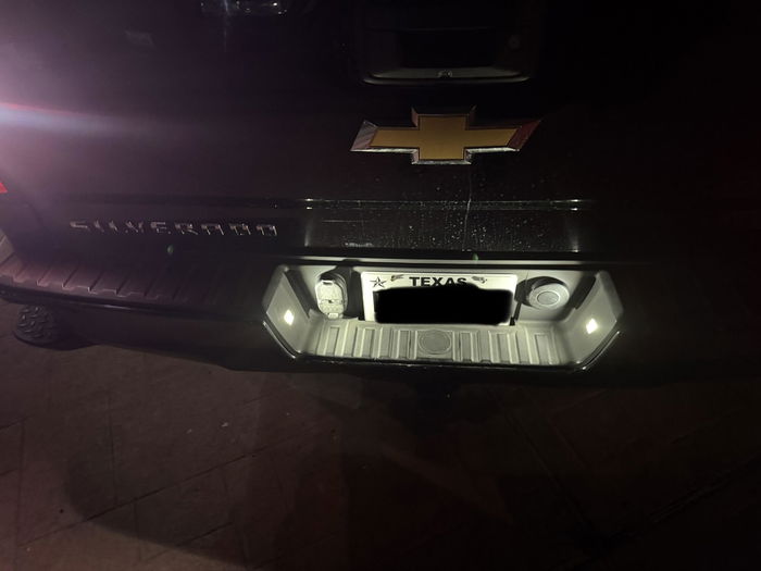 Customer photo