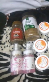 Samia hijaab review photo