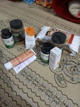 Sabeer Fatima review photo