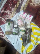 Farzana kouser review photo