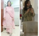 Faiza Rehman review photo