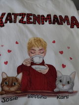 Bettina Aldrian review photo