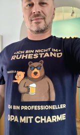 Jörg Römer review photo
