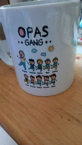 User picture