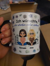 Anke S. review photo