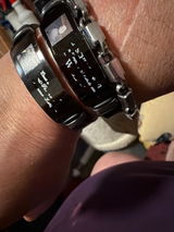 Armband review photo