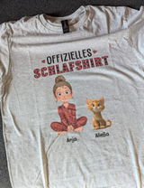 Tatjana Schulz review photo