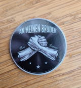 Michael Busmann review photo