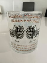 Finger weg davon review photo