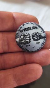 Antonius Meintel review photo