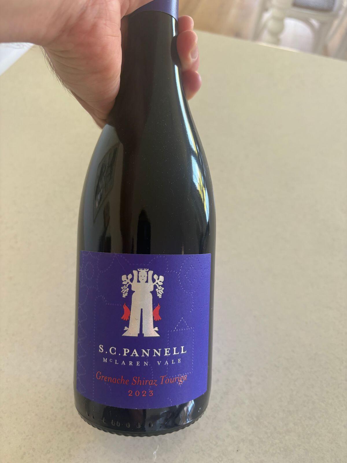 2025 Grosset Polish Hill Riesling