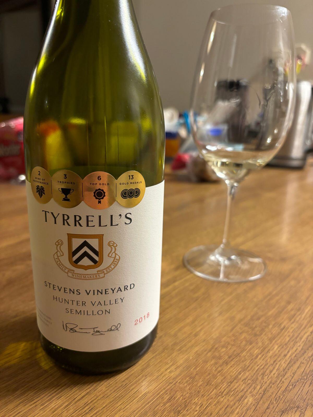2024 Worlds Apart Loud Places Piccadilly Valley Chardonnay