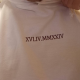 Olivia review photo
