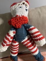 Etsy customer review photo