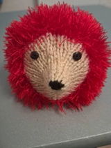 Etsy customer review photo