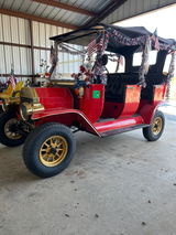 Jim Taliaferro review photo