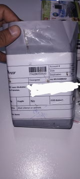 Ali Muhammad review photo