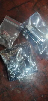 S.H. review photo