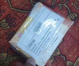 Zahid Khan review photo