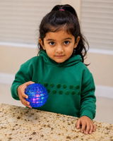 Manas Jain review photo
