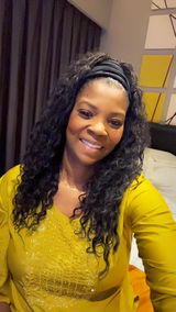 Sebrena Lowe review photo
