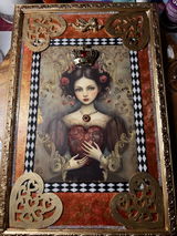 Lisa Thurin review photo