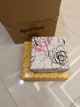 Afraa Alsosy review photo