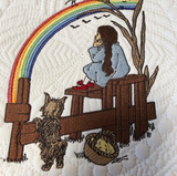 Teresa review photo