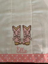 Etsy customer review photo