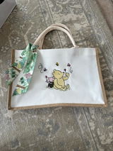 Etsy customer review photo