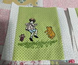Etsy customer review photo