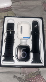 M.C. review photo