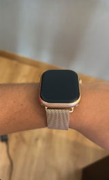 Raquel Guerreiro review photo