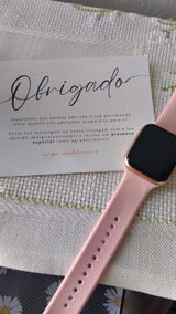 Claudia Faria review photo