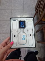 Conjunto DigitalAvenue Smartwatch Série 8 + Fones