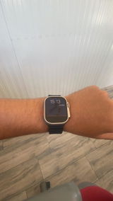 Andre review photo