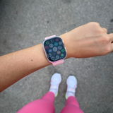 Andreia Silva review photo