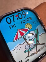 Smartwatch DigitalAvenue Série 11