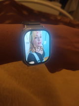 Smartwatch DigitalAvenue Ultra 11 5G - Ecrã Amoled