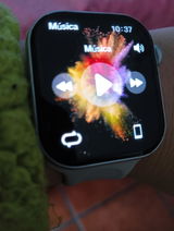 Joana Morais review photo